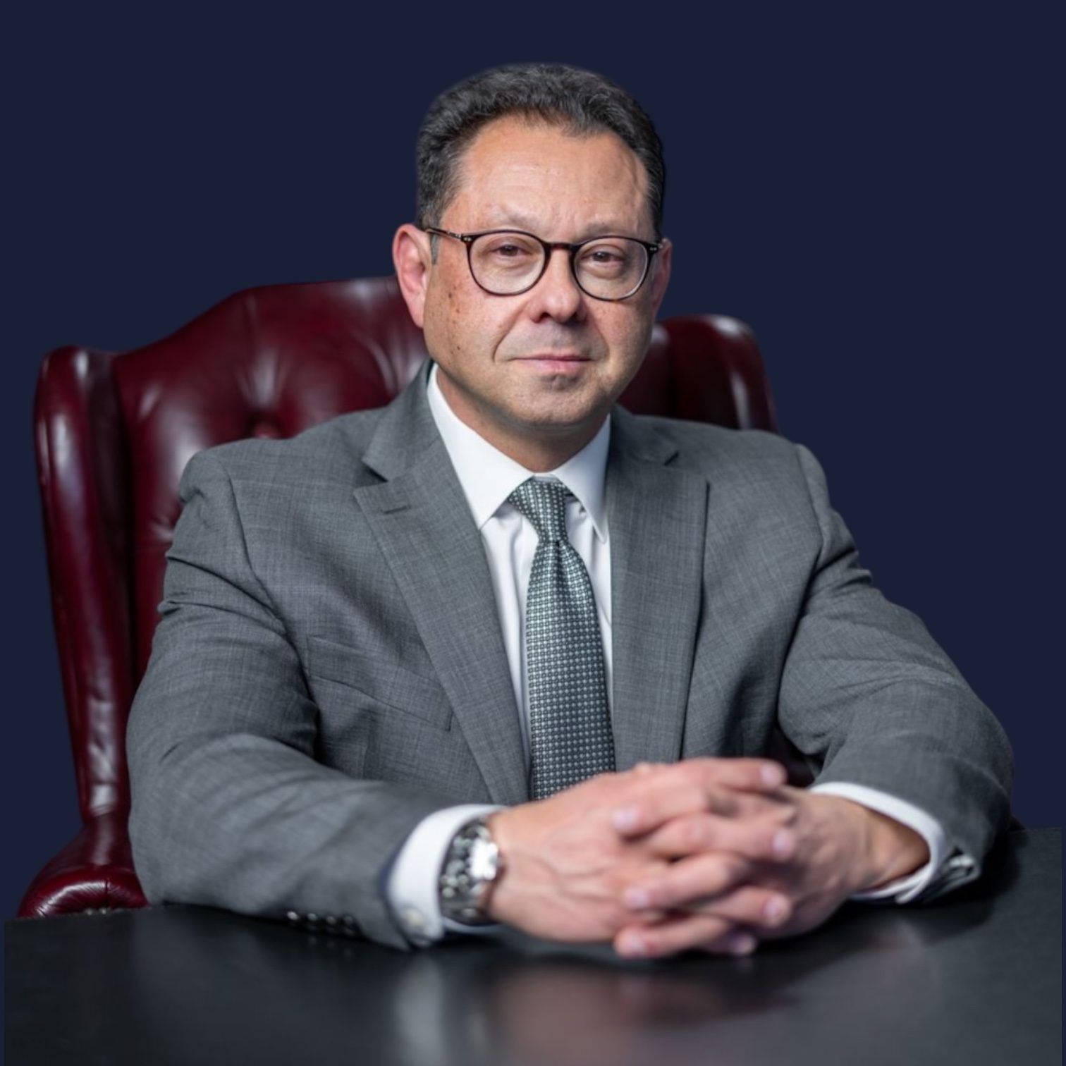 Dmitry Y. Gurovich Los Angeles Criminal Lawyer