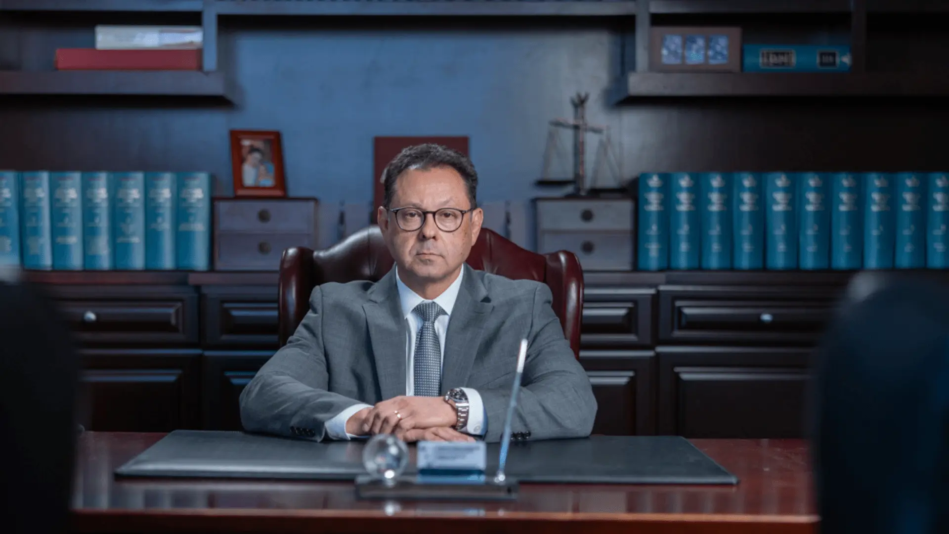 DG Law - Lancaster Criminal Attorney