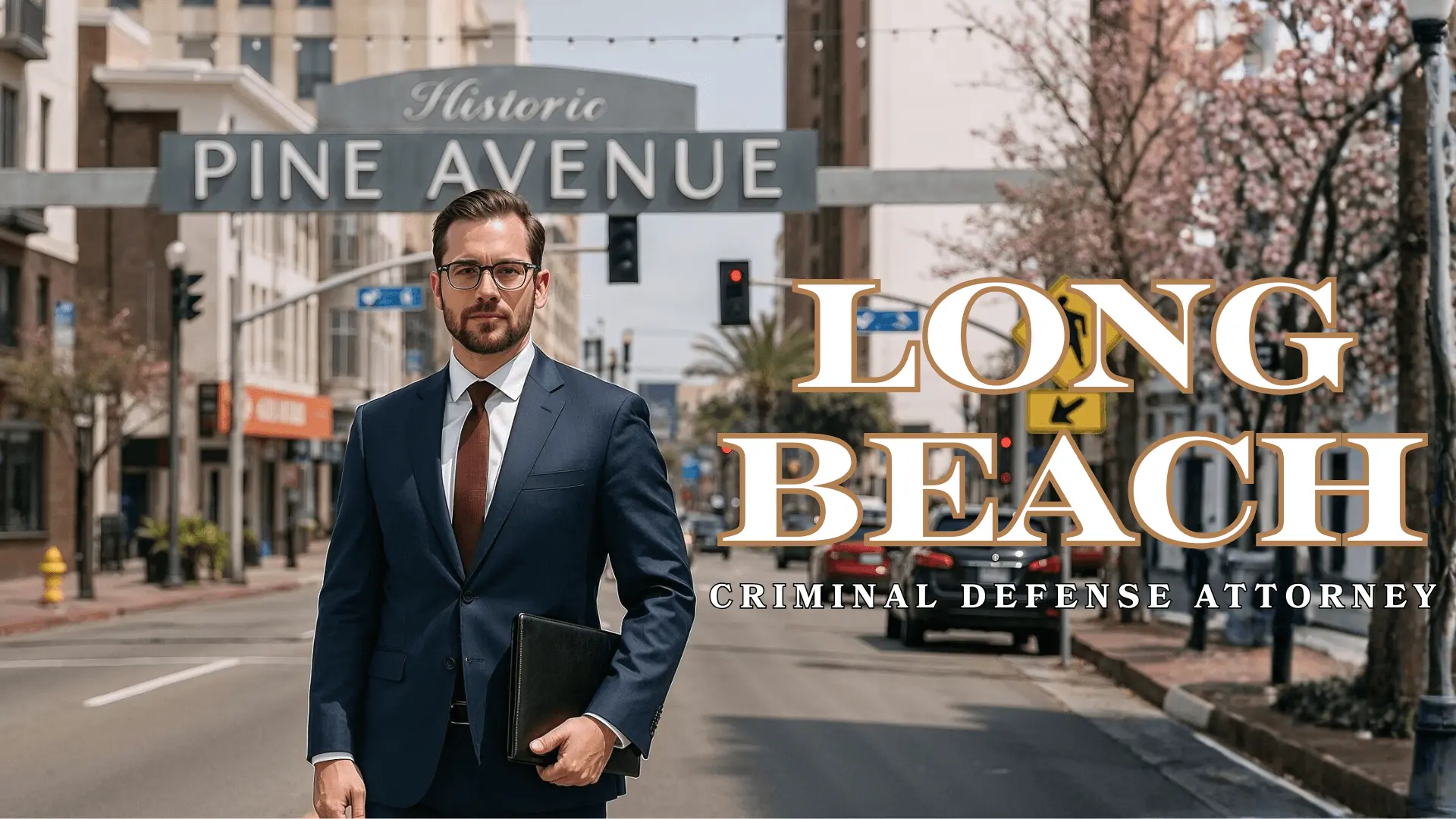Long Beach Criminal Attorney