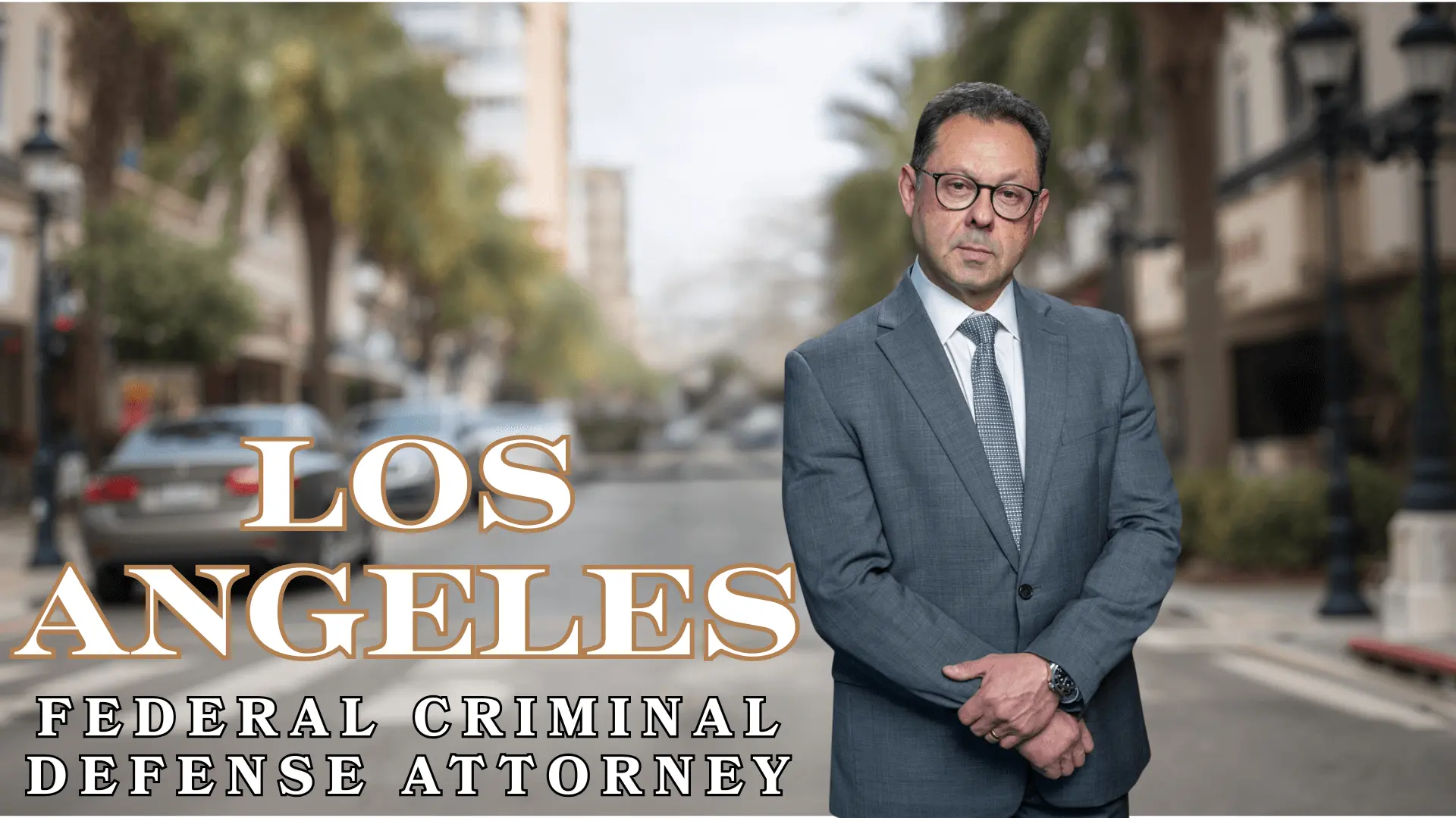 Dmitry Gurovich is Federal Criminal Defense Attorney in Los Angeles.