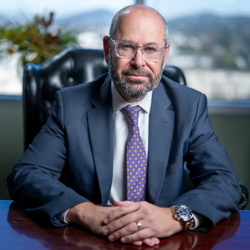 Dmitry Y. Gurovich Criminal Attorney